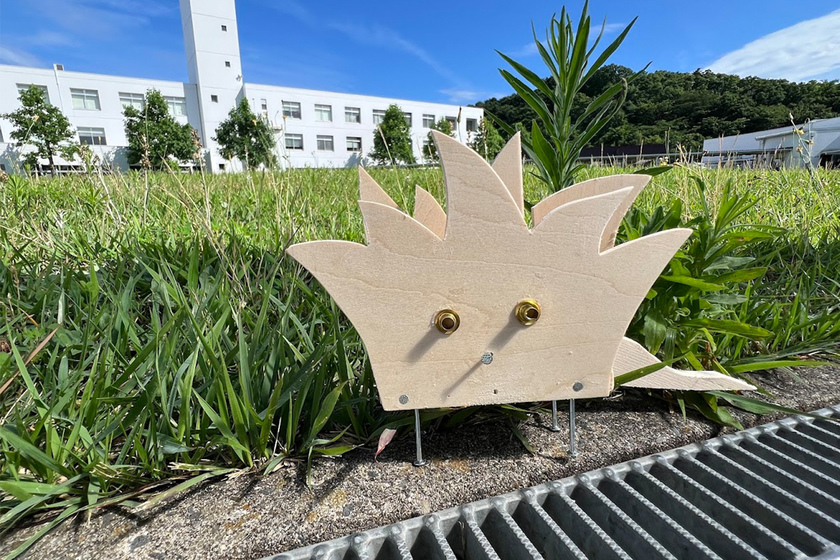 キャンパスライフPhoto