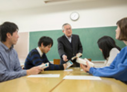 尚絅学院大学の特長２