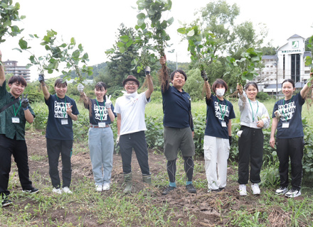 尚絅学院大学の特長３