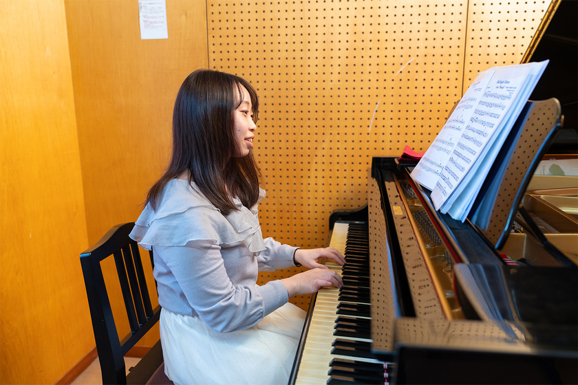 キャンパスライフPhoto