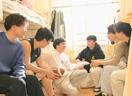 昭和医科大学の特長１