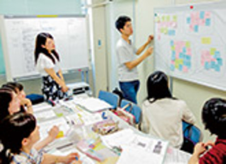 昭和医科大学の特長２