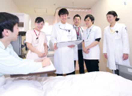 昭和医科大学の特長３