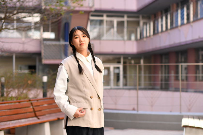 キャンパスライフPhoto