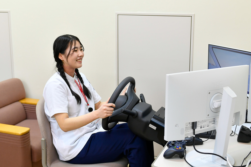 キャンパスライフPhoto