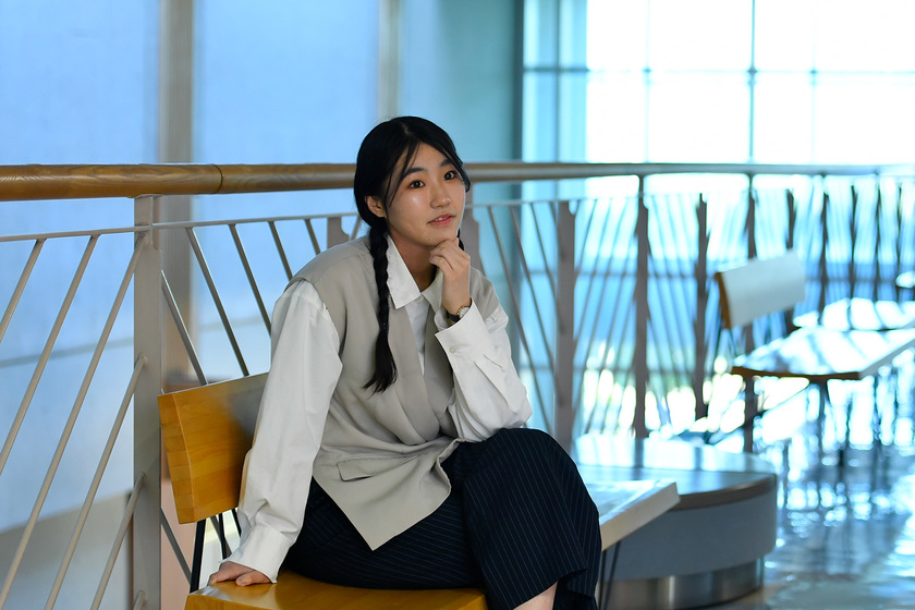 キャンパスライフPhoto