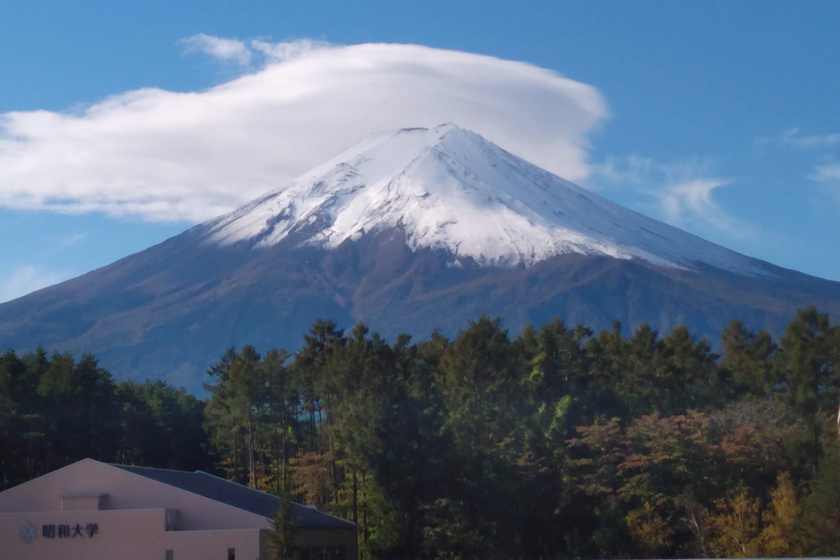キャンパスライフPhoto