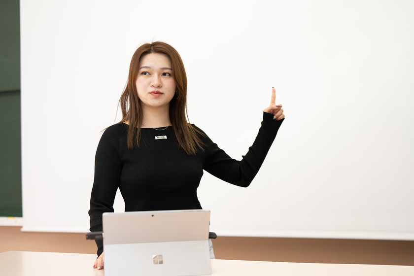 キャンパスライフPhoto