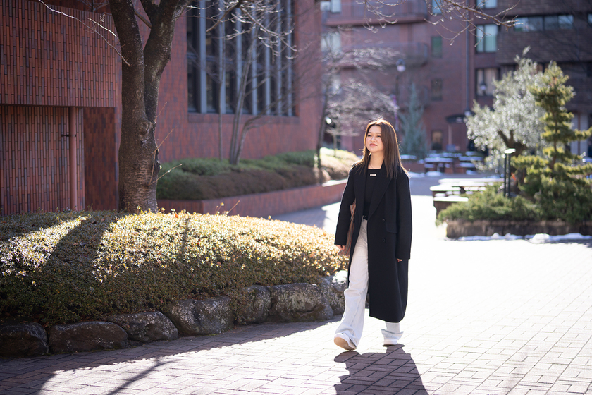 キャンパスライフPhoto