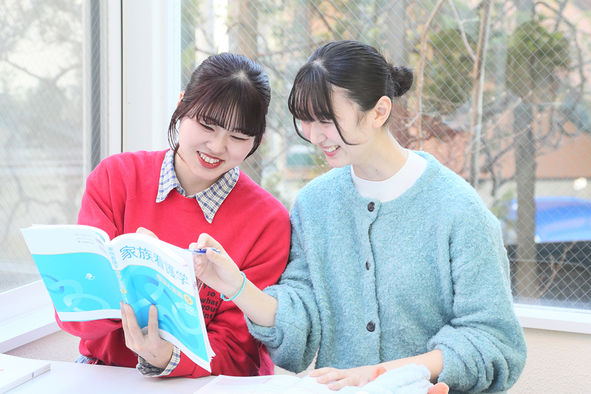 キャンパスライフPhoto