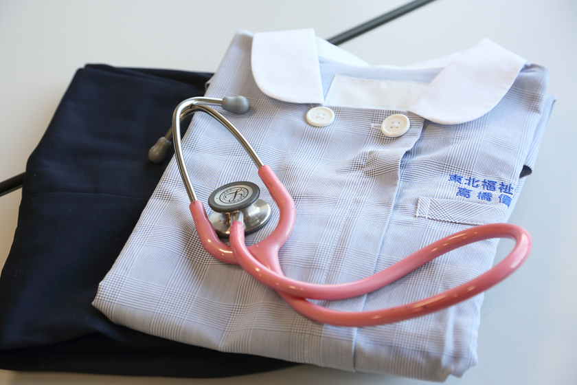 キャンパスライフPhoto