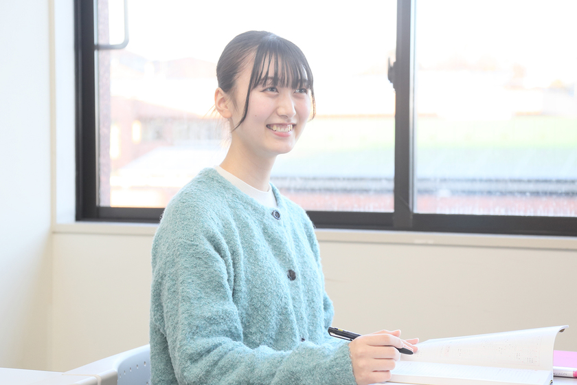 キャンパスライフPhoto