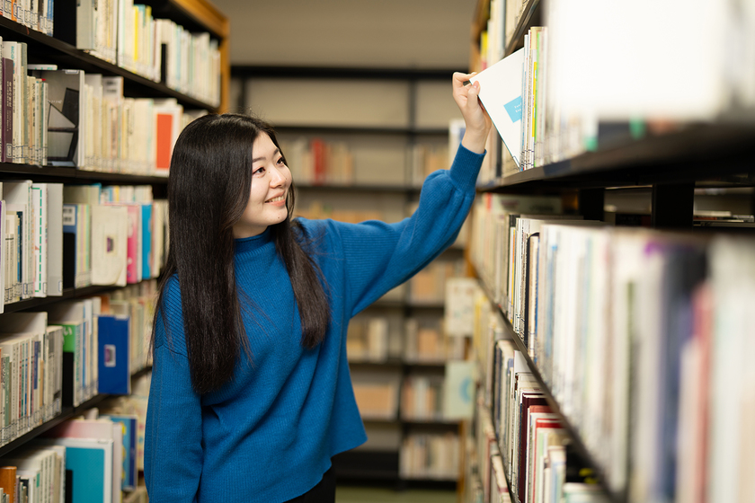 キャンパスライフPhoto