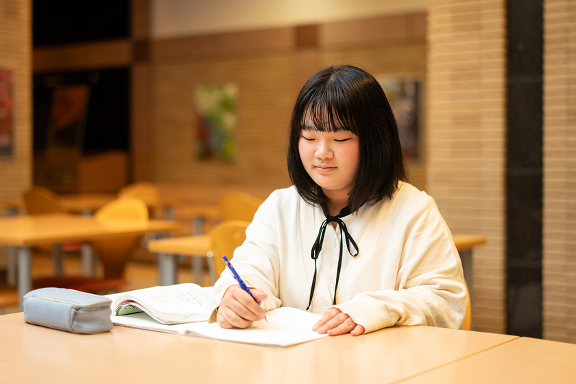 キャンパスライフPhoto