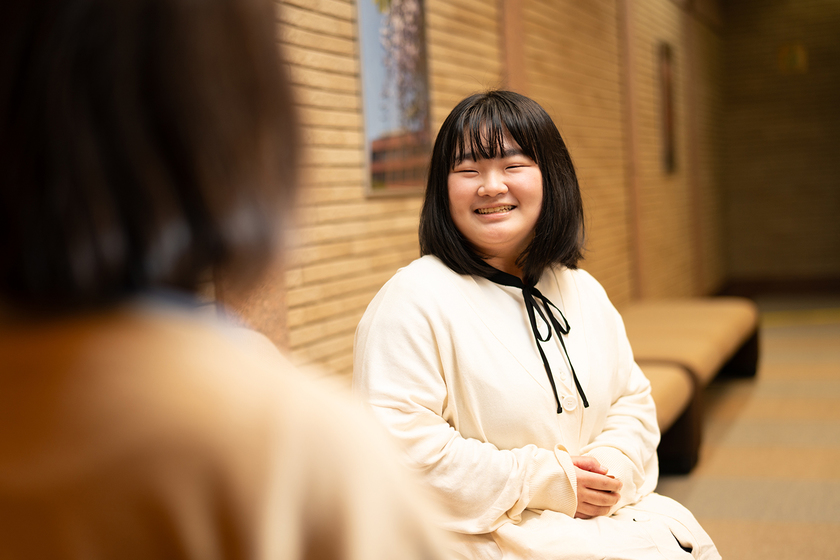 キャンパスライフPhoto