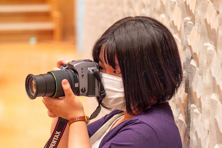 キャンパスライフPhoto