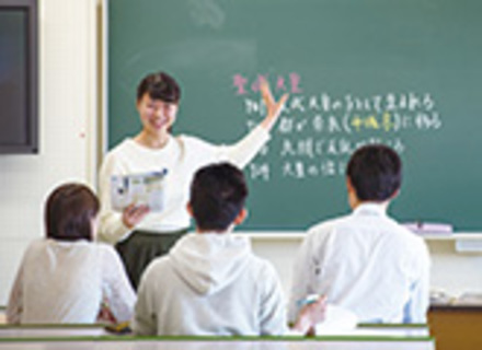 東北福祉大学の特長１