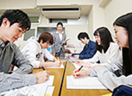 東北福祉大学の特長３