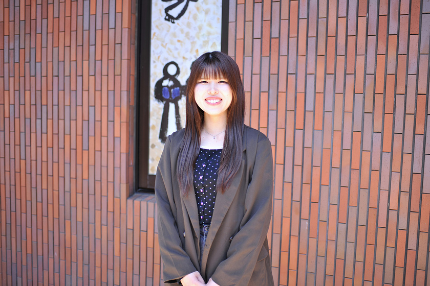 東北福祉大学の学生