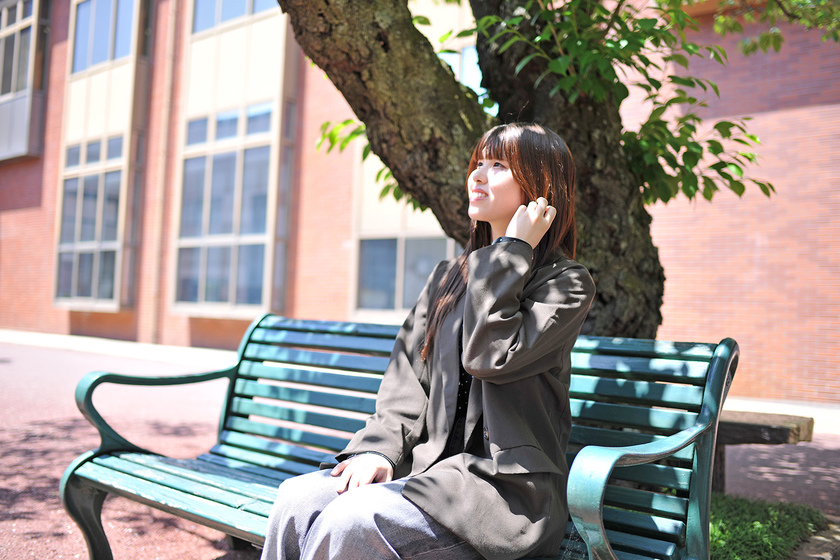 キャンパスライフPhoto