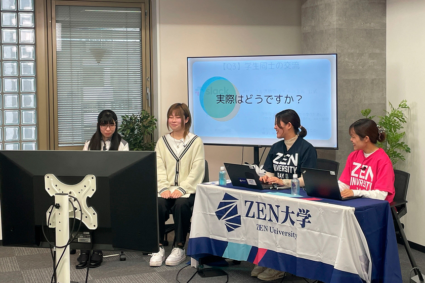 キャンパスライフPhoto