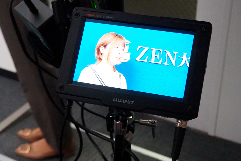 キャンパスライフPhoto