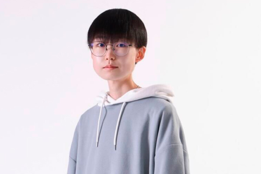 ＺＥＮ大学の学生