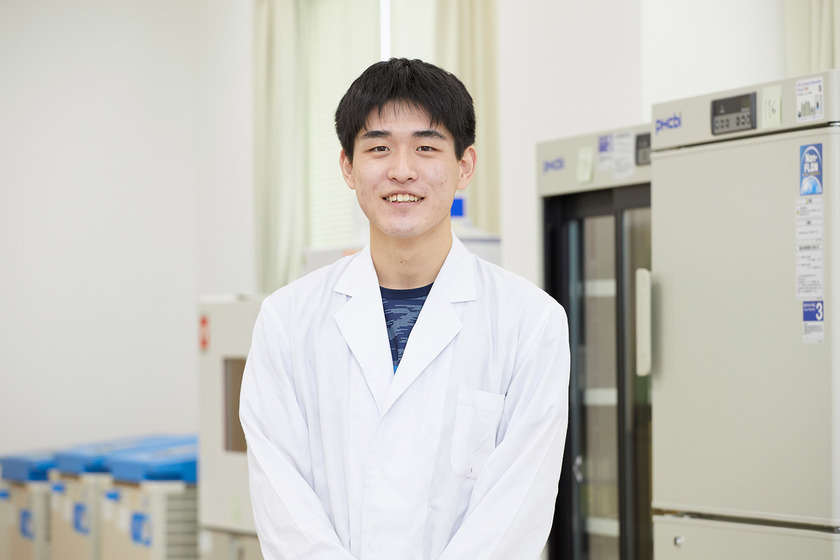 修文大学の学生