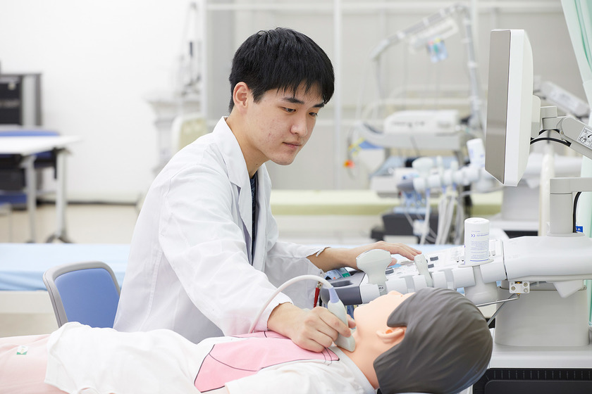 キャンパスライフPhoto