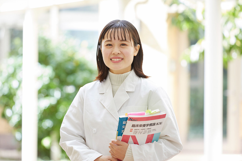 修文大学の学生