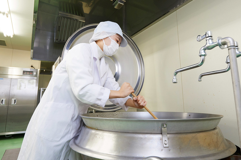 キャンパスライフPhoto