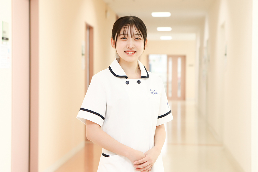 修文大学の学生