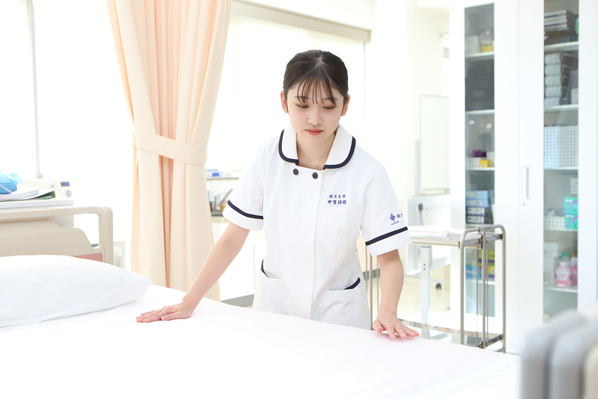 キャンパスライフPhoto