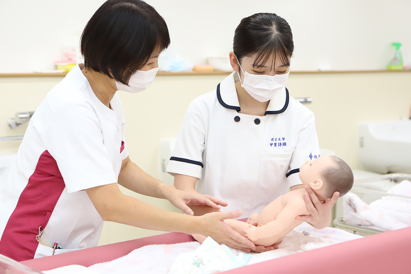 キャンパスライフPhoto