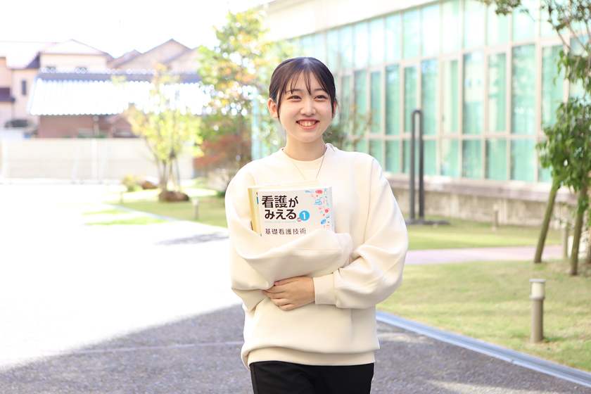 キャンパスライフPhoto