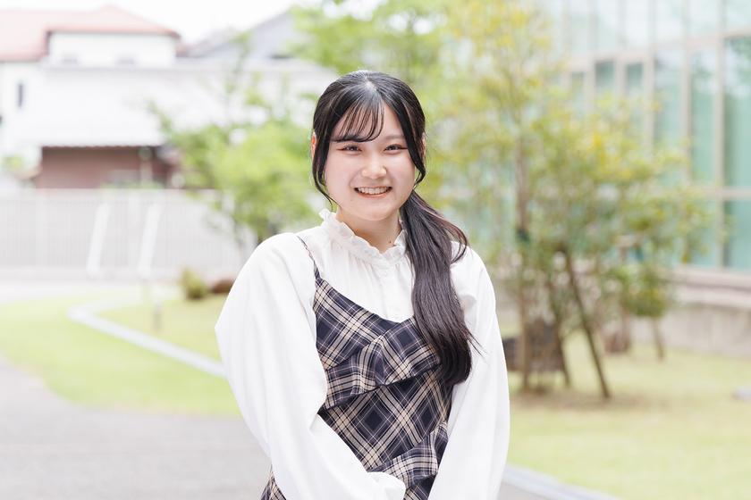 修文大学の学生