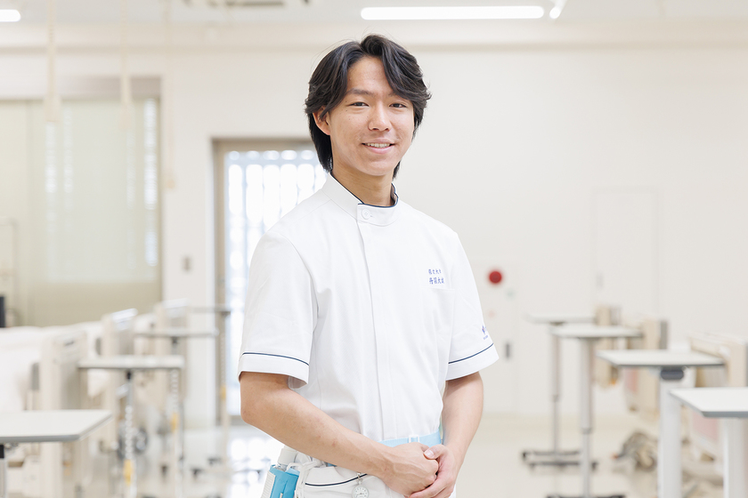 修文大学の学生