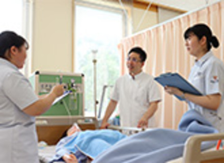 弘前学院大学の特長３