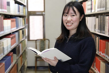 弘前学院大学 日本文化の魅力を発見し、青森から自身のことばで発信