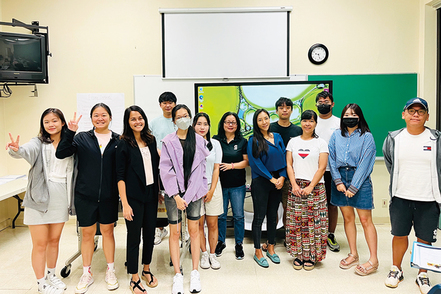 弘前学院大学 米国・中国・韓国への多彩な留学・海外研修機会と副専攻「韓国語・韓国文化プログラム」を設置