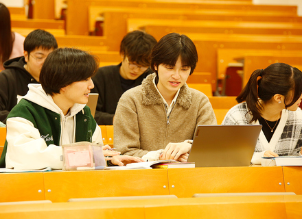 学校の特長3