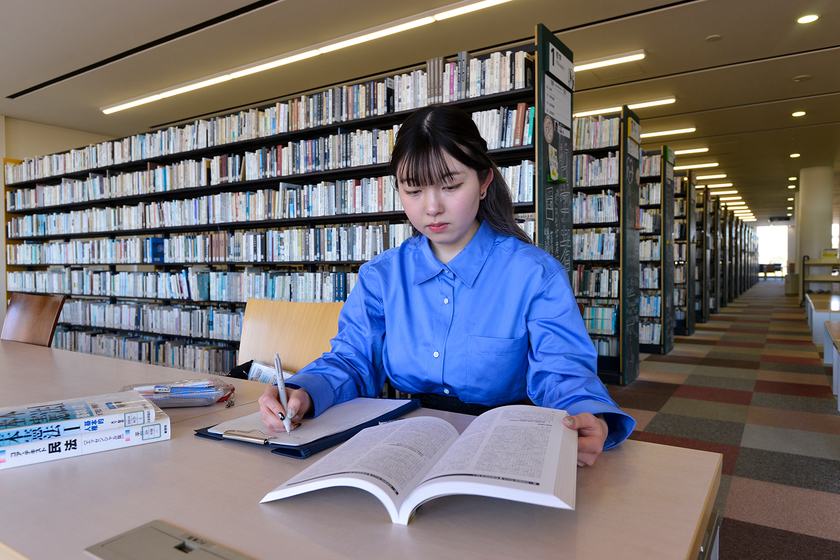 キャンパスライフPhoto