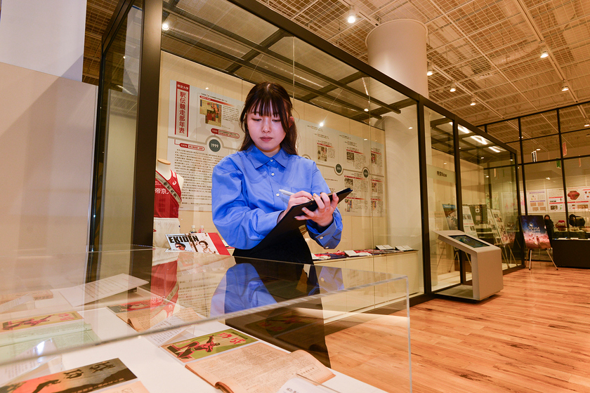 キャンパスライフPhoto