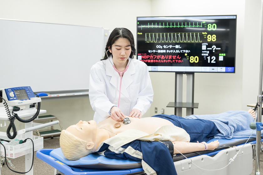 キャンパスライフPhoto