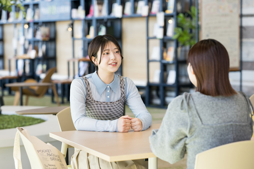 キャンパスライフPhoto