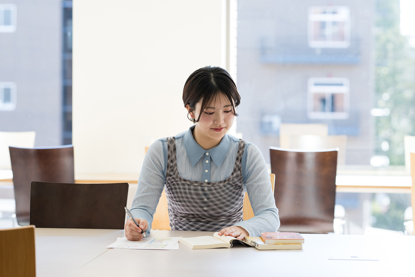 キャンパスライフPhoto