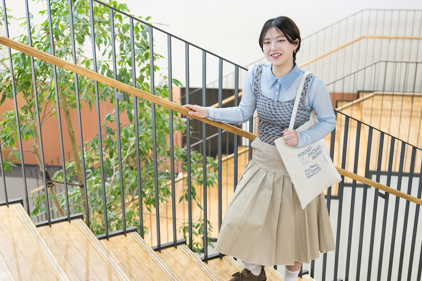 キャンパスライフPhoto