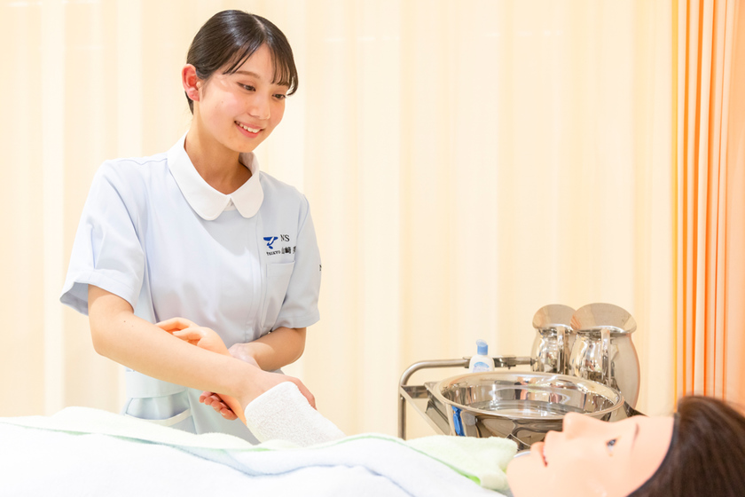 キャンパスライフPhoto