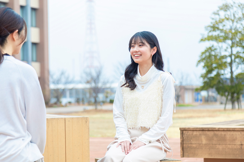 キャンパスライフPhoto