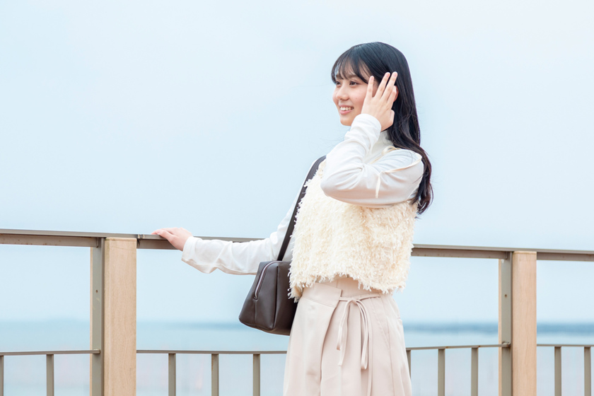 キャンパスライフPhoto